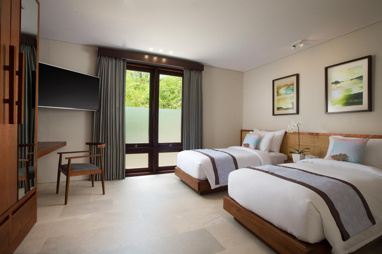 Bedroom 8