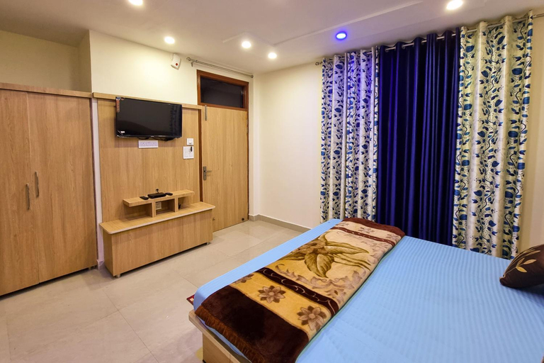 Facilities 1, Mohan Home Stay, Chamba