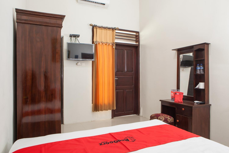 Bedroom 11
