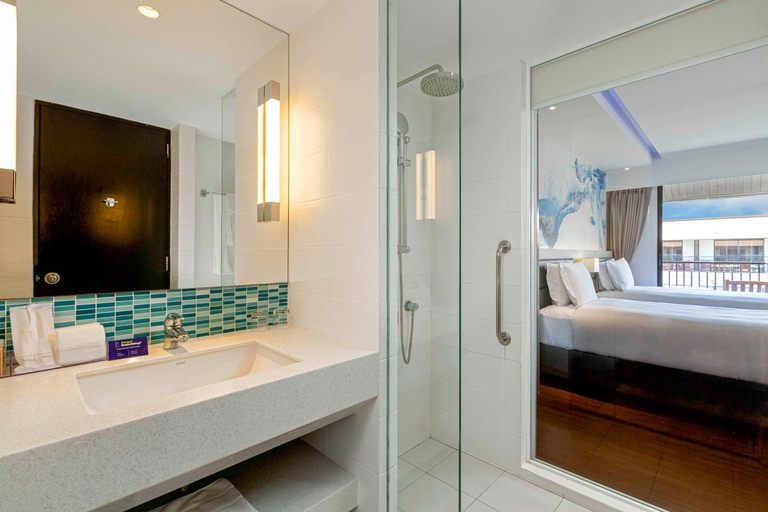 Bathroom 4