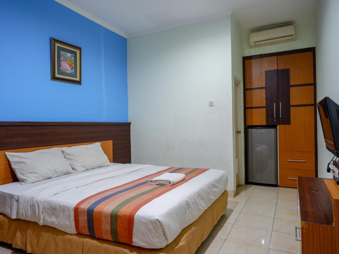 Bedroom 11
