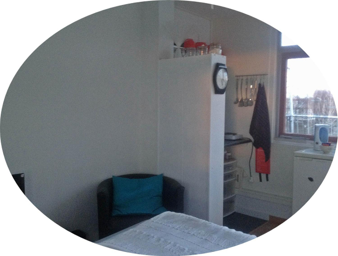 Others 4, B&B 2 Hoog Lelystad, Lelystad