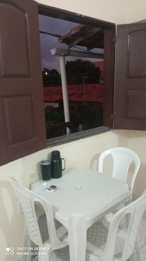 Dining Room 4, Estudio no Residencial Campina, São Luis