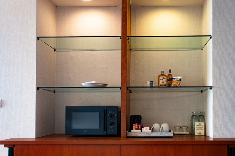Amenities 16