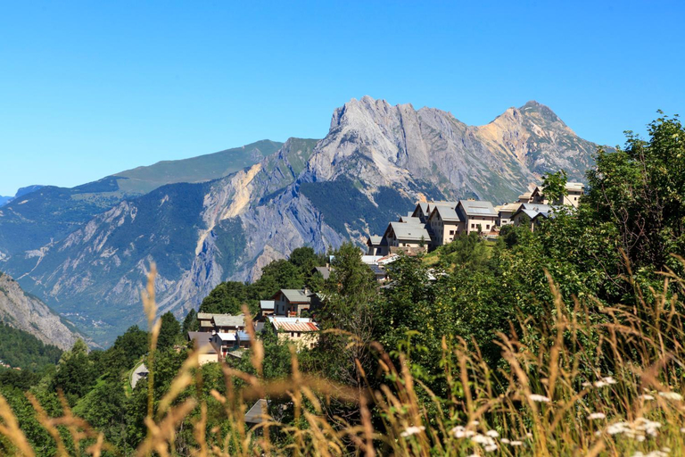 Others 4, Village vacances de Valmeinier "Les Angeliers", Savoie