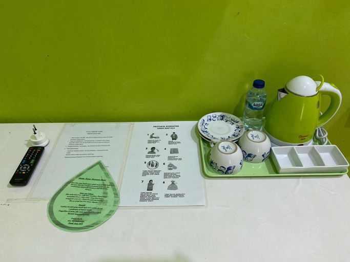 Amenities