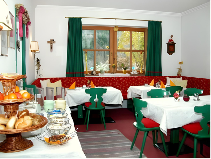 Food & Drinks 5, Residence Zillertal, Schwaz