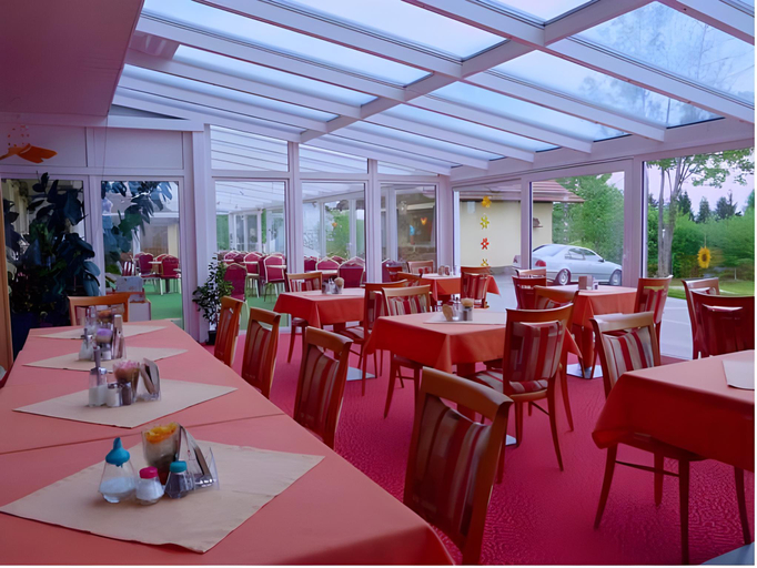 Food & Drinks 4, Gasthof Buglhof, Straubing-Bogen