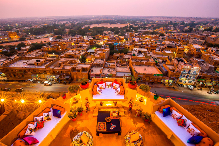 Others 5, Zostel Jaisalmer, Jaisalmer