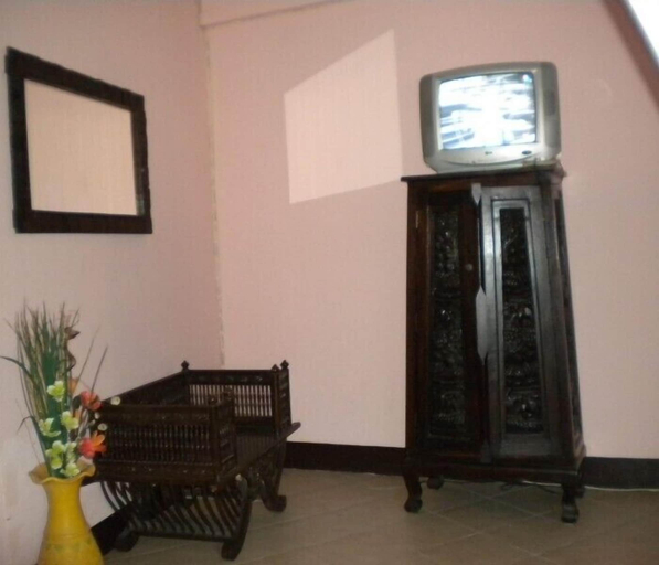 Others 5, Nicky's Guesthouse, Pattaya