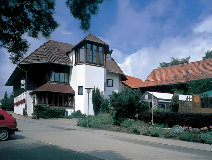 Others 4, Land-gut-Hotel Landgasthof Hotel Ochsen, Calw