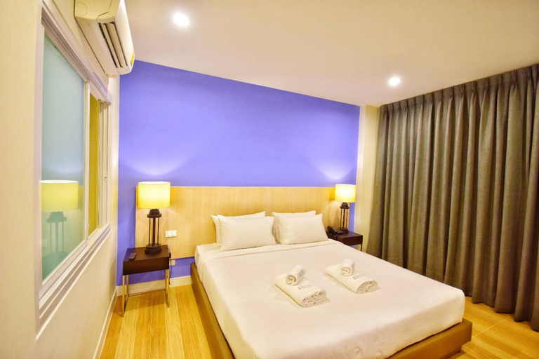 Bedroom 6