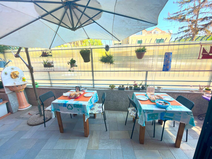 Food & Drinks 5, tra il borgo e il mare, Imperia
