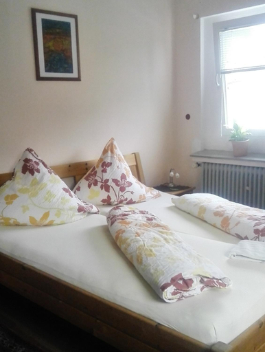 Bedroom 15
