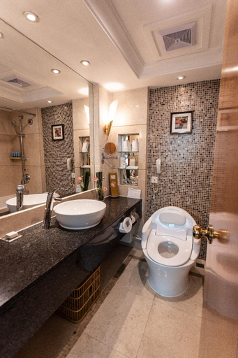 Bathroom 6