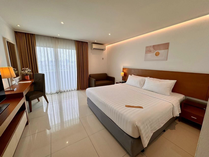 Bedroom 14