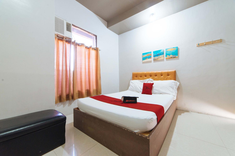 Bedroom 14