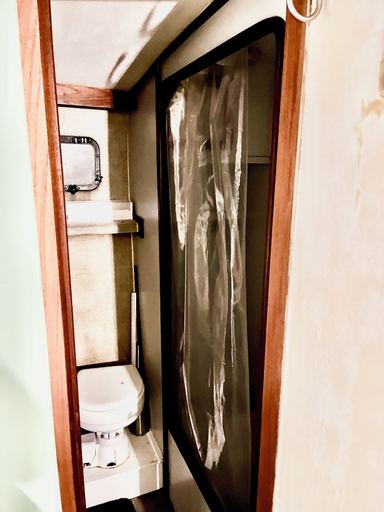 Bathroom 3, Sip And Sea, Manatee