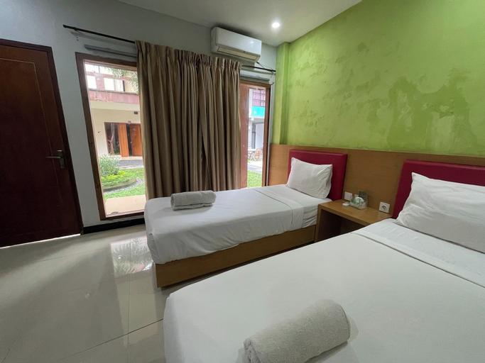 Bedroom 15