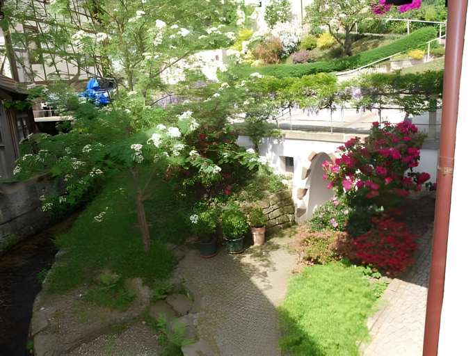 Others 3, Hotel am Muhlbach, Rastatt