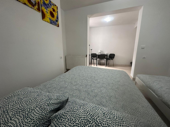 Others 5, Apartamenty Golebia-Economic, Poznań City