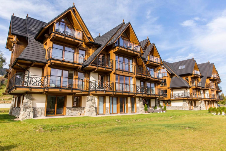 Others 4, Zakopane Ski Resort Szymaszkowa FIVE STARS, Tatra