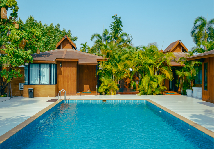 Swimming Pool 12