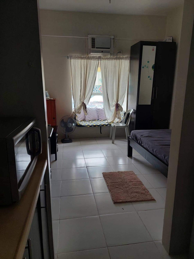Others 4, Cozy Studio @ One Capitol Condo 2nd St. Kapitolyo, Pasig City