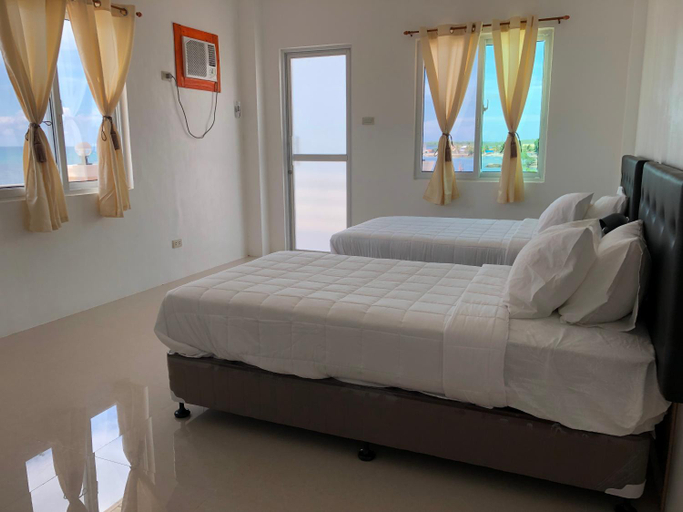 Others 5, Arriyus Apartelle, Daanbantayan