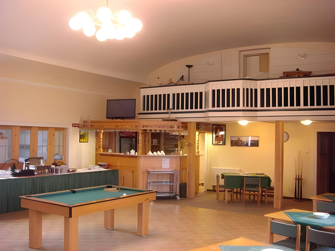 Food & Drinks 5, Hotel U Zeleneho Stromu - Zum Grunen Baum, Děčín
