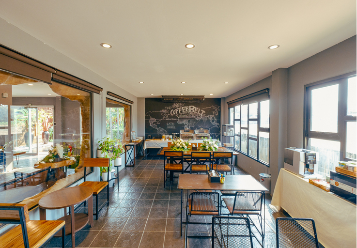 Food & Drinks 5, R1 Resort Rajapruek Chiangmai, Hang Dong