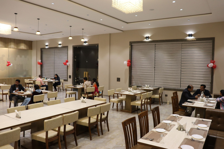 Food & Drinks 4, shivanta hotel & resorts, Jhunjhunun
