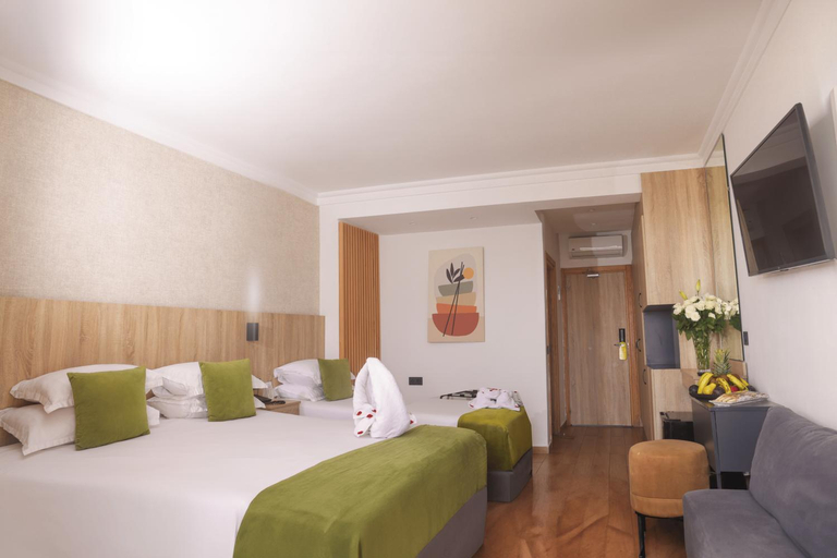 Bedroom 6