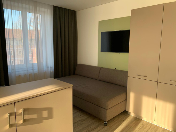 Others 5, boardinghouse Main-Tauber, Main-Tauber-Kreis