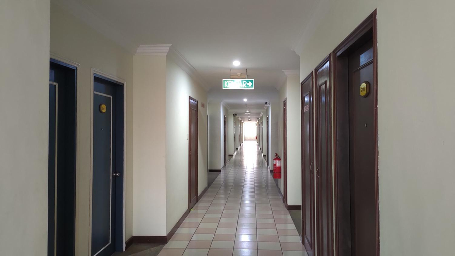 Others 3, The Upper Deck Hotel, Kudat