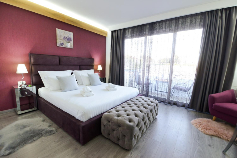 Others 3, PIAZZA ROOMS Zadar, Zadar