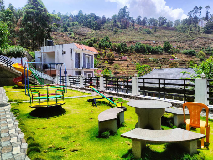 Others 4, REGALIA ROOMS KODAI, Dindigul