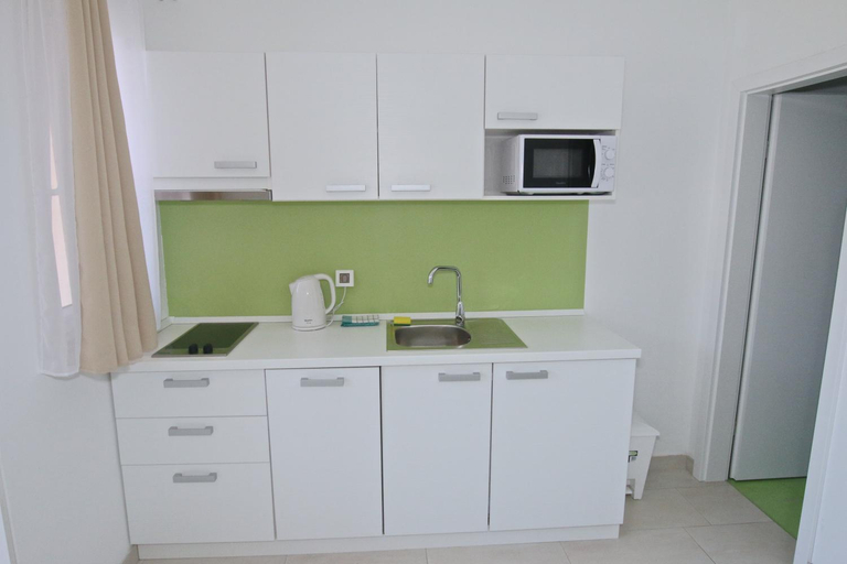 Kitchen 3, Solaria Apartments Porec, Poreč