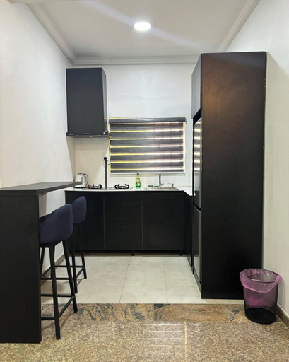 Others 4, Pioneer Luxury Apartment, Ilorin South