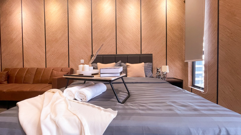 Bedroom 8