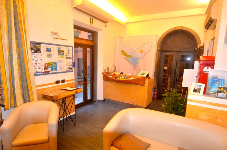 Others 5, Hotel Marina, La Spezia