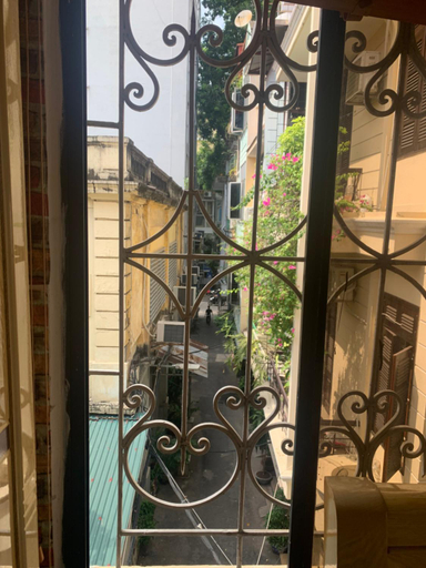 Others 4, Huong’s Family Homestay, Hoàn Kiếm