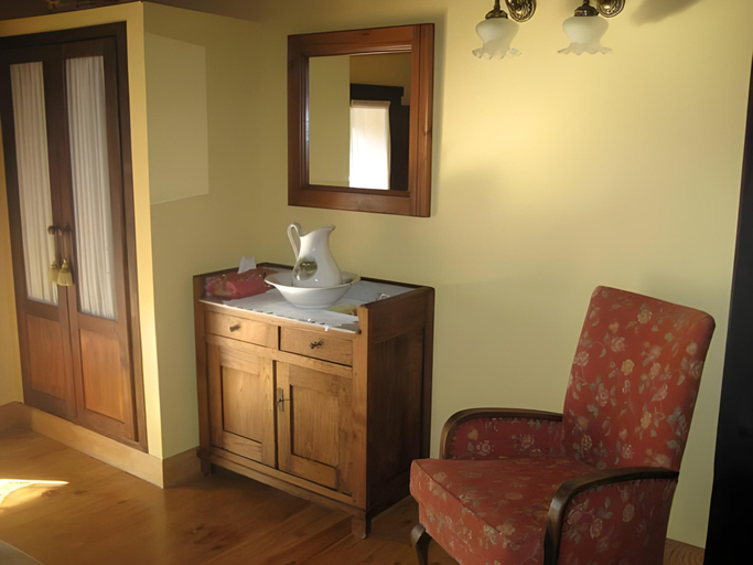 Bathroom 3, Hotel Rural Zalama, Burgos