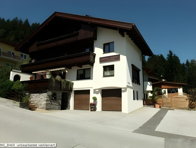 Others 3, Gastehaus Waldrand Garni, Schwaz