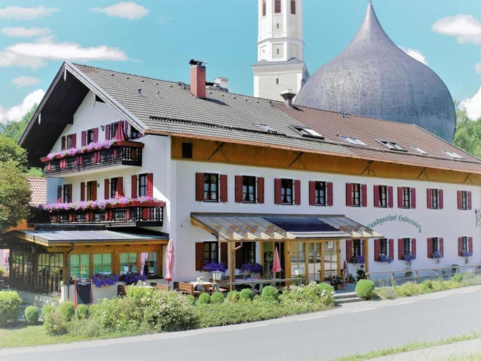 Gasthof Huberwirt GmbH, Rosenheim