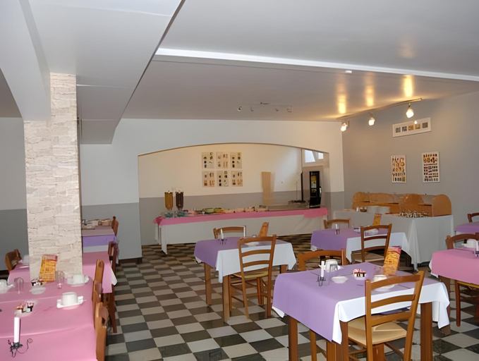 Food & Drinks 4, Le Petit Manoir Hotel Provence, Gard