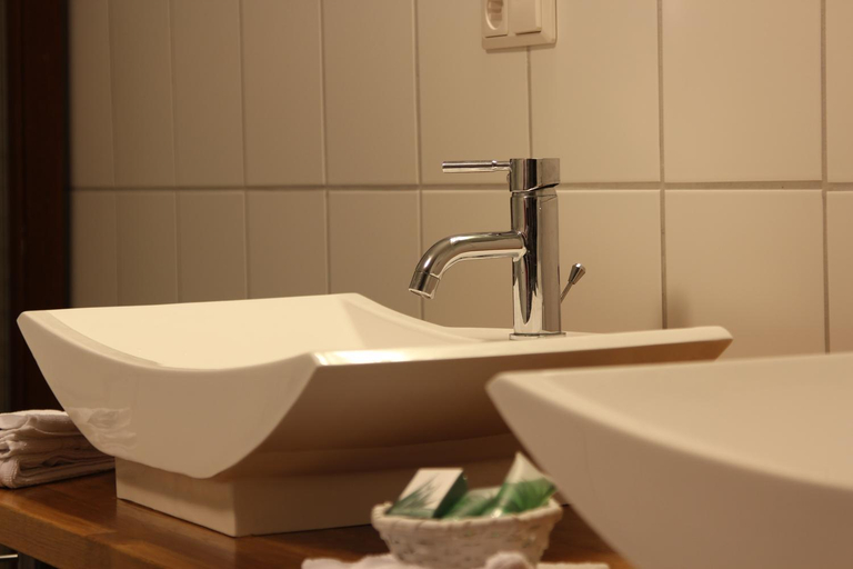 Bathroom 3, Hotel Herrloh, Hochsauerlandkreis