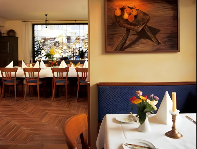Food & Drinks 4, Michels Wohlfuhlhotel, Vulkaneifel