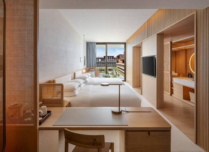Bedroom 11