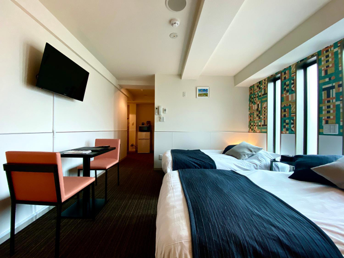 Bedroom 9